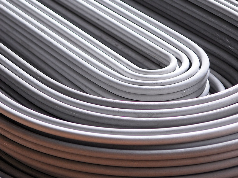 Heat Exchanger Pipes